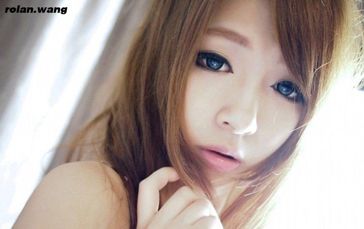 妖气，【手机壁纸】佩佩Cassie-X-T摄影① 640x960
