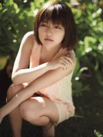 【赞】完美身材,青春期女主角赵奕欢写真壁纸